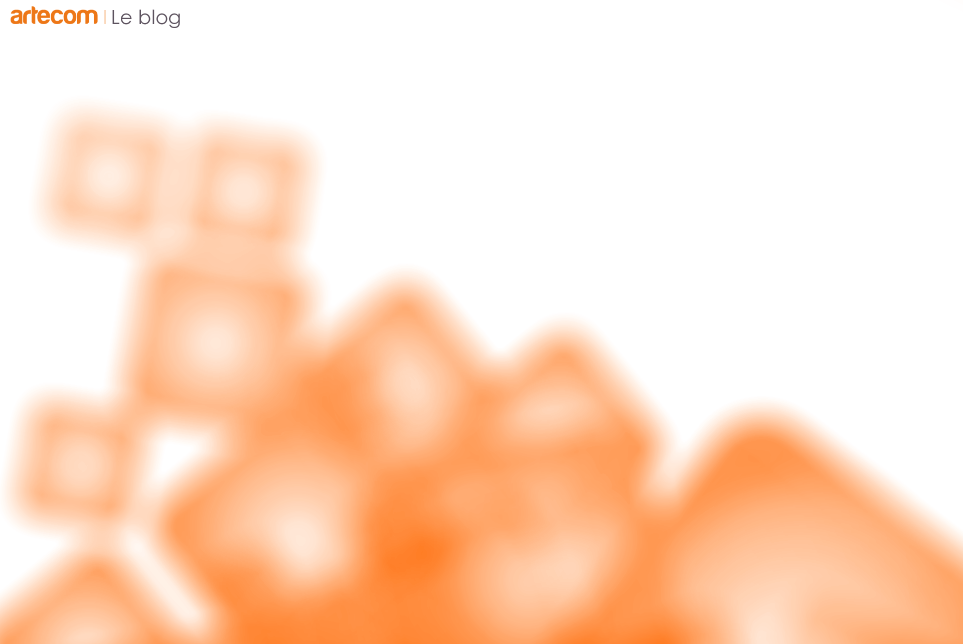 blog artecom