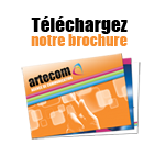 artecom agence de communication