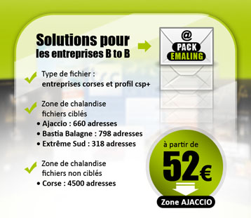 mailing