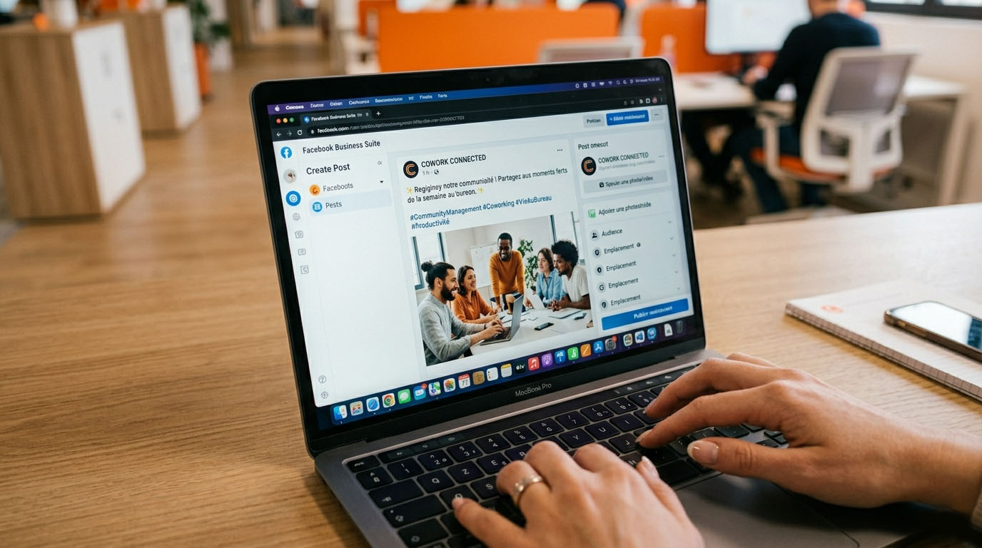 Réseaux sociaux et stratégie digitale